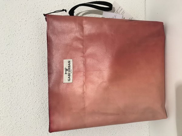 Wasserfeste Öltasche/Storage Bag "Orient lV"