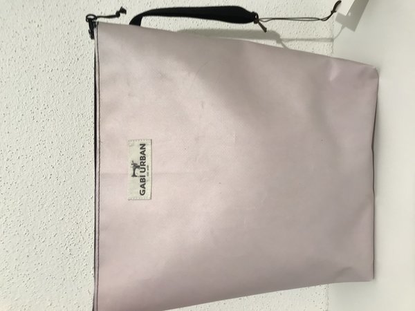 Wasserfeste Öltasche/Storage Bag "Light"